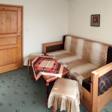 Guest Rooms Grachenovi Bansko Exterior foto
