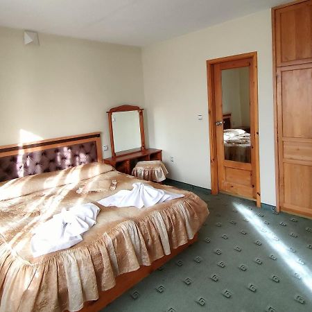 Guest Rooms Grachenovi Bansko Exterior foto