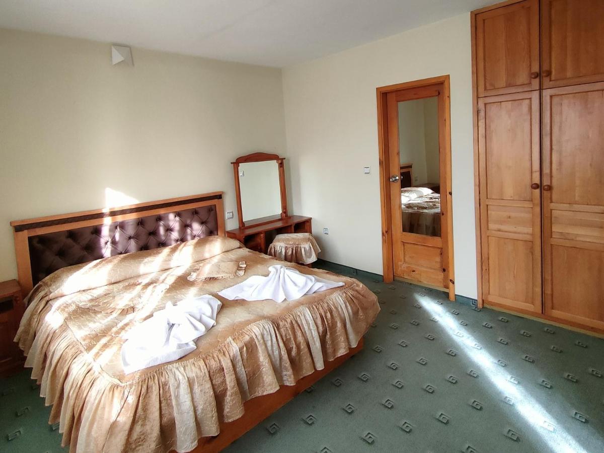 Guest Rooms Grachenovi Bansko Exterior foto