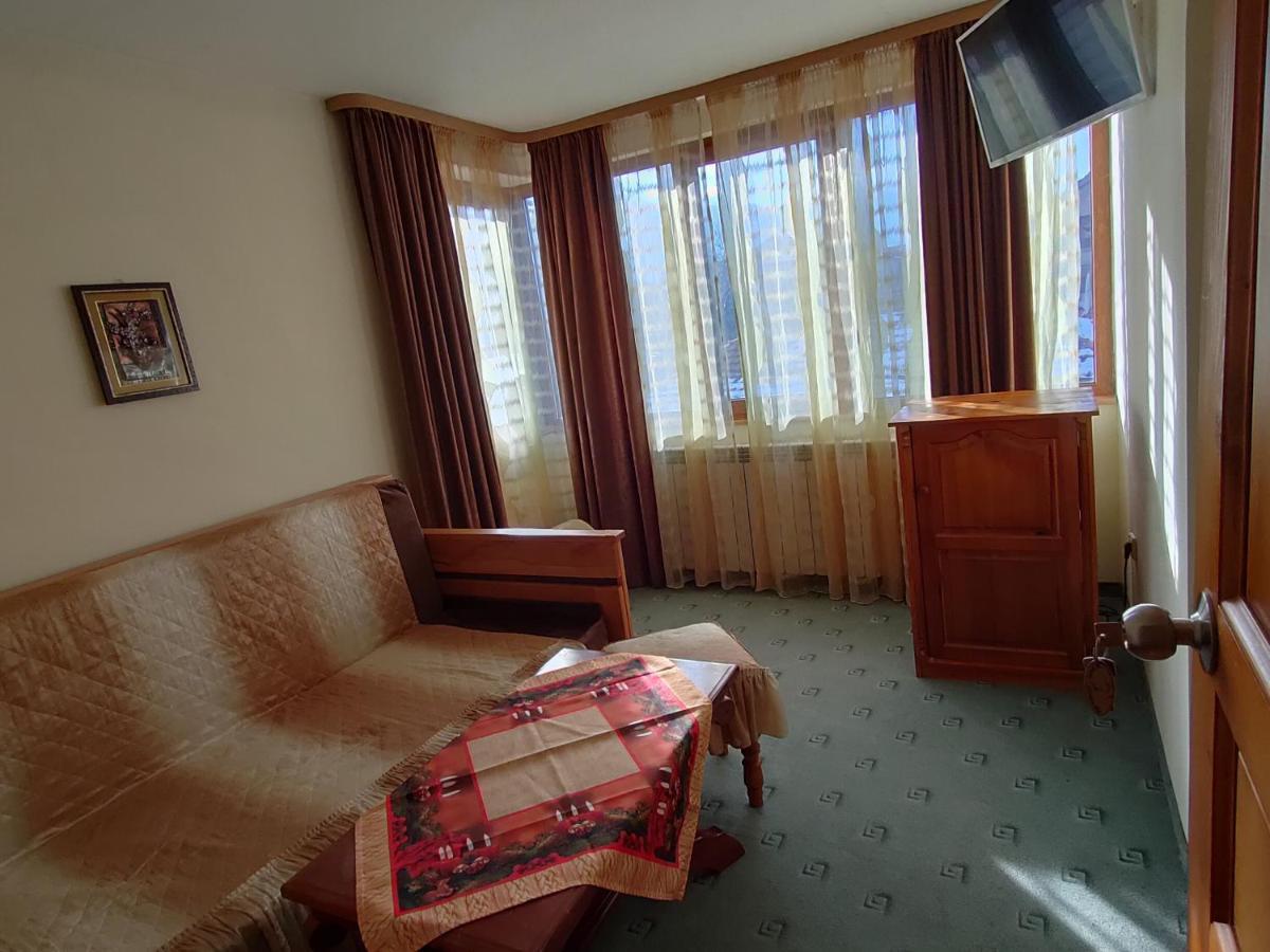 Guest Rooms Grachenovi Bansko Exterior foto