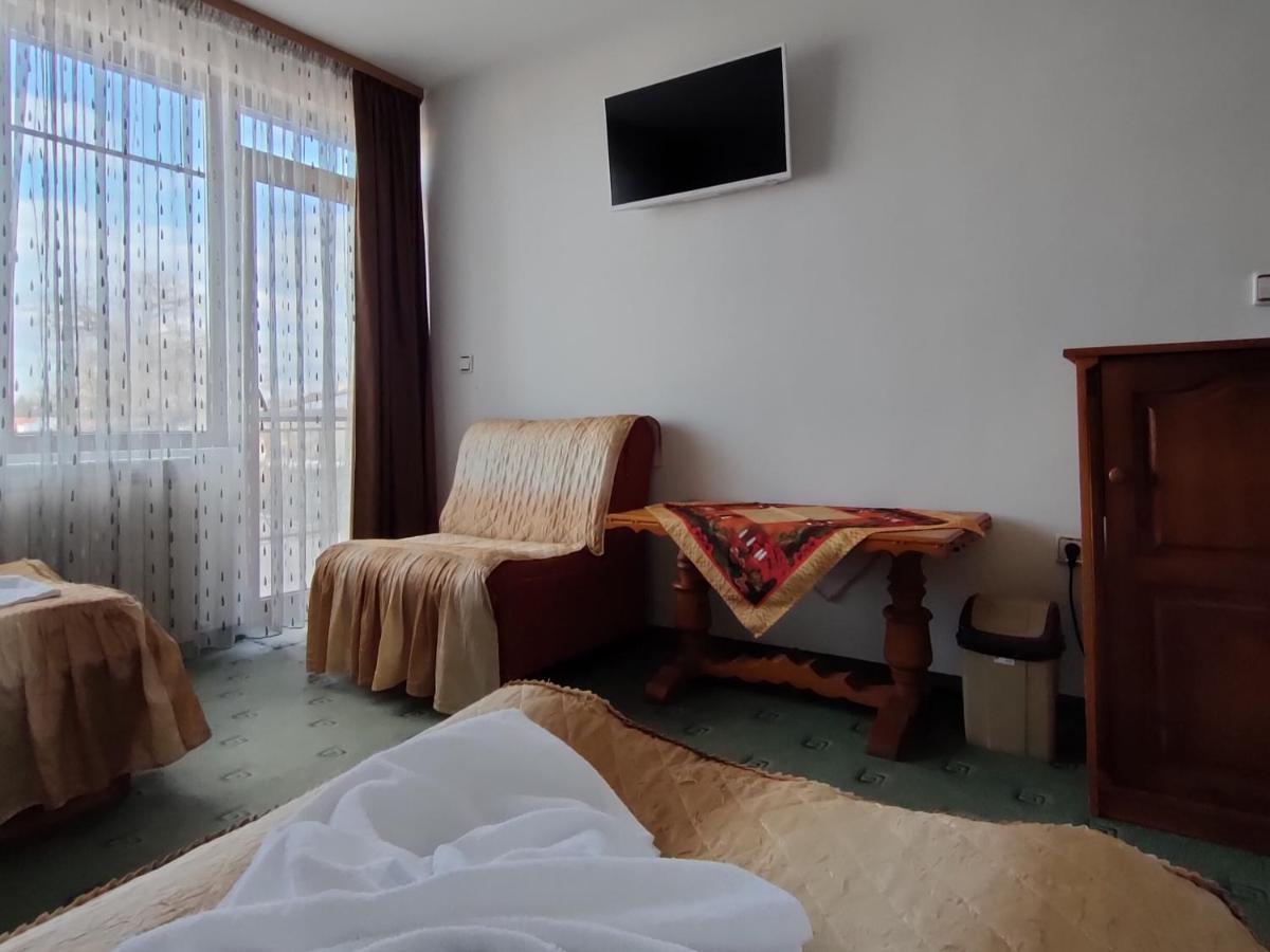 Guest Rooms Grachenovi Bansko Exterior foto