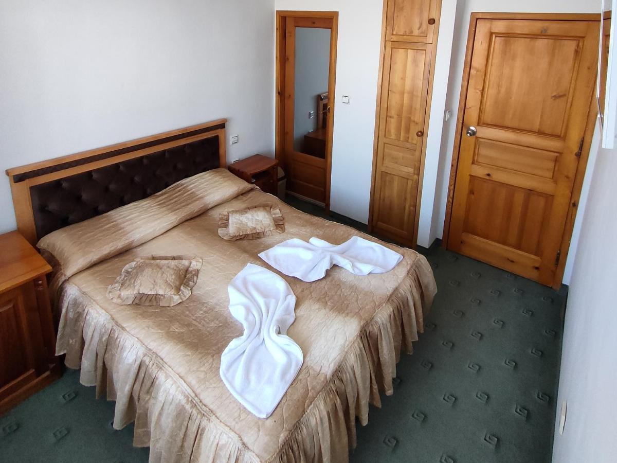 Guest Rooms Grachenovi Bansko Exterior foto