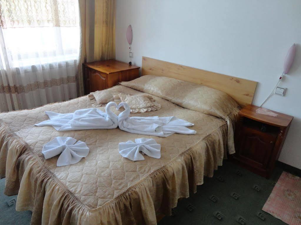 Guest Rooms Grachenovi Bansko Exterior foto